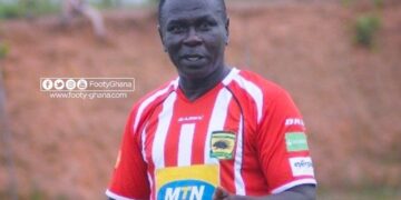 Super Clash: I predicted a draw after watching the opening minutes- Coach Frimpong Manso