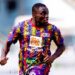 Hearts of Oak defender Dennis Korsah apologizes to fans after Legon Cities game