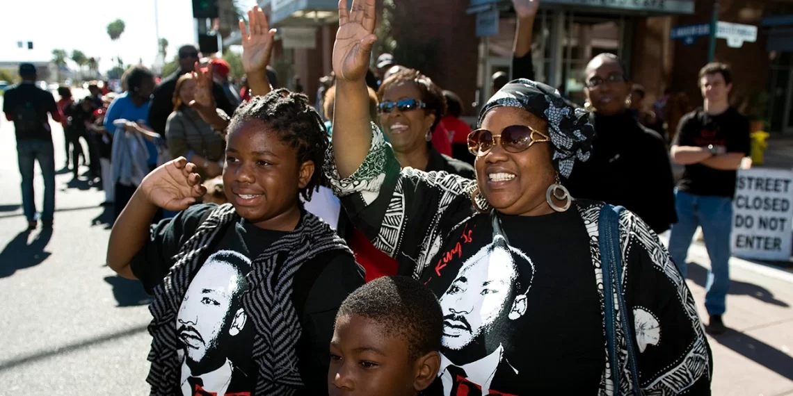 Blacks are the greatest people in the world – Quotation Master