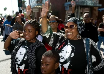 Blacks are the greatest people in the world – Quotation Master