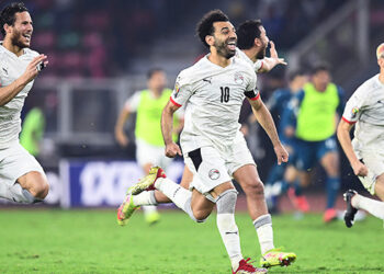 #Afconhub2021: Egypt beat Cameroon on penalties to reach final