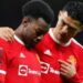 Man United’s Elanga racially abused after penalty miss
