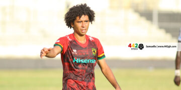 GPL: We’re winning the league title this season- Fabio Gama