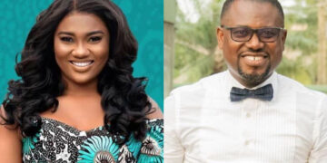 Abena Korkor repents Abeiku Santana