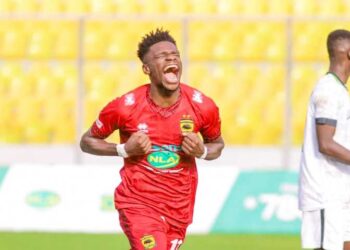 GPL: Asante Kotoko open 10 point gap, Medeama stop Bechem United, Wonders shock Ashantigold