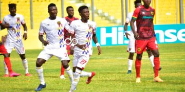 Super Clash: Hearts of Oak poised to beat Asante Kotoko