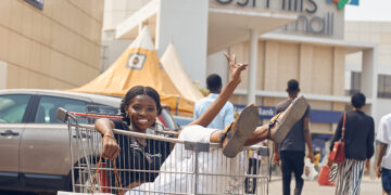 West Hills Mall this Week: Treating your home right with MayDan Home Décor