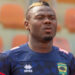 Kotoko goalkeeper Danlad Ibrahim renders apology for exhibiting unsporting behavior