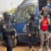 We are not disturbed by the abduction of Oliver Barker – #FixTheCountry Convener