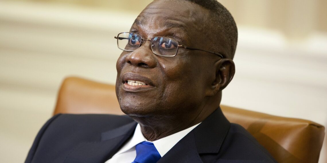 Prof. Atta-Mills selflessness can never be doubted – NDC’s Osei Akoto