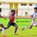 GPL: Legon Cities, Hearts of Oak share spoils