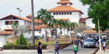 UTAG Strike: It’s wrong to call for closure of universities – IFEST