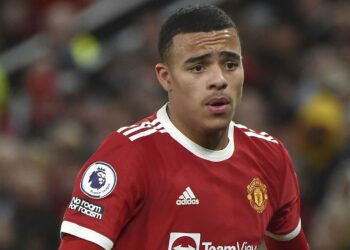 Mason Greenwood: Man Utd footballer released on bail
