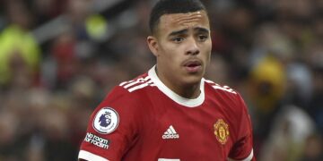 Mason Greenwood: Man Utd footballer released on bail