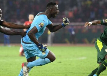#Afconhub2021: Senegal beat Egypt on penalties to lift first AFCON title