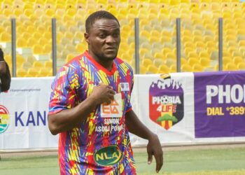 Dennis Korsah, Sherrif Mohammed should be invited to the Black Stars- Emmanuel Agyeman-Badu