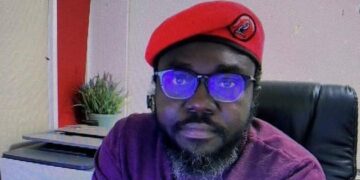 Judge sacks Oliver Barker after describing Court as Kangaroo Court