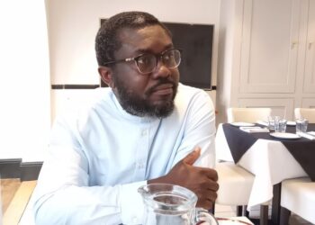 “I’ll stage coup” – Ghanaians fume over #FixTheCountry convenor inciting army comments