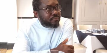 “I’ll stage coup” – Ghanaians fume over #FixTheCountry convenor inciting army comments