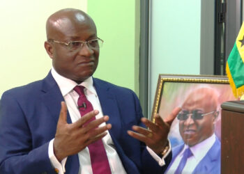 Osei Kyei-Mensah-Bonsu is tired; change him – Fmr. NPP MP