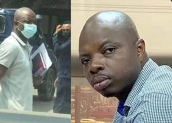 Go and defend your claims  – Maj. Derrick Oduro tells  Abronye DC