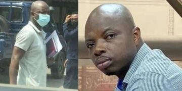 Go and defend your claims – Maj. Derrick Oduro tells Abronye DC