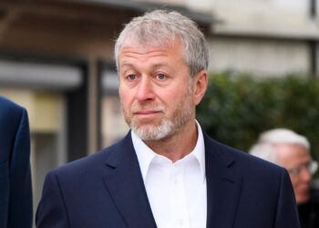 Chelsea owner Abramovich could be banned from entering UK due to Russia-Ukraine conflict