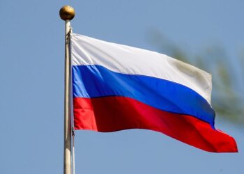 FIFA orders Russia not to play under flag