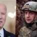 “I need ammunition, not a ride” – Ukrainian President rejects Biden’s offer