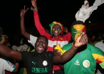 #Afconhub2021: Senegal declares public holiday after historic win