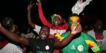 #Afconhub2021: Senegal declares public holiday after historic win