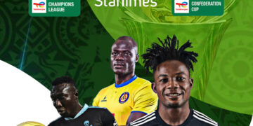 StarTimes acquires broadcasting rights to CAF Inter-Club competitions in sub-Saharan Africa