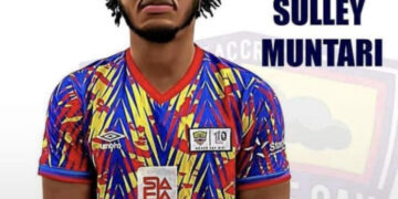 Sulley Muntari will not make any impact at Hearts of Oak- Alhaji Grunsah