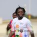 Legon Cities coach Maxwell Konadu showers praise on ‘legend’ Sulley Muntari after Hearts clash