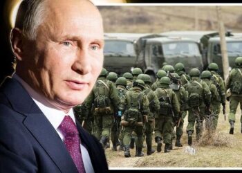 Russia retaliates: Dozens displaced and several embassies damaged in missile attack on Ukraine's capital