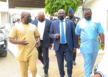 Digitalization of NSS operations reveals 14,027 fraudsters; saves Ghs112m – NSS Boss