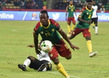 AFCON on this day: 2 February 2017