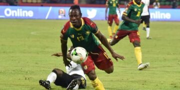 AFCON on this day: 2 February 2017