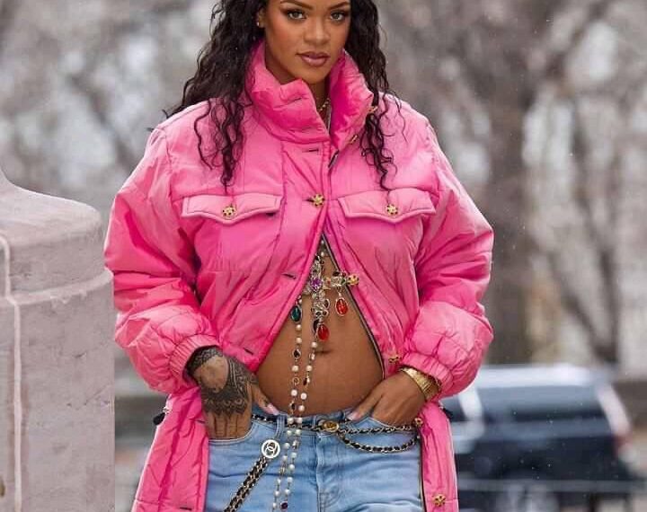 Secret lovers heartbroken over Rihanna’s pregnancy