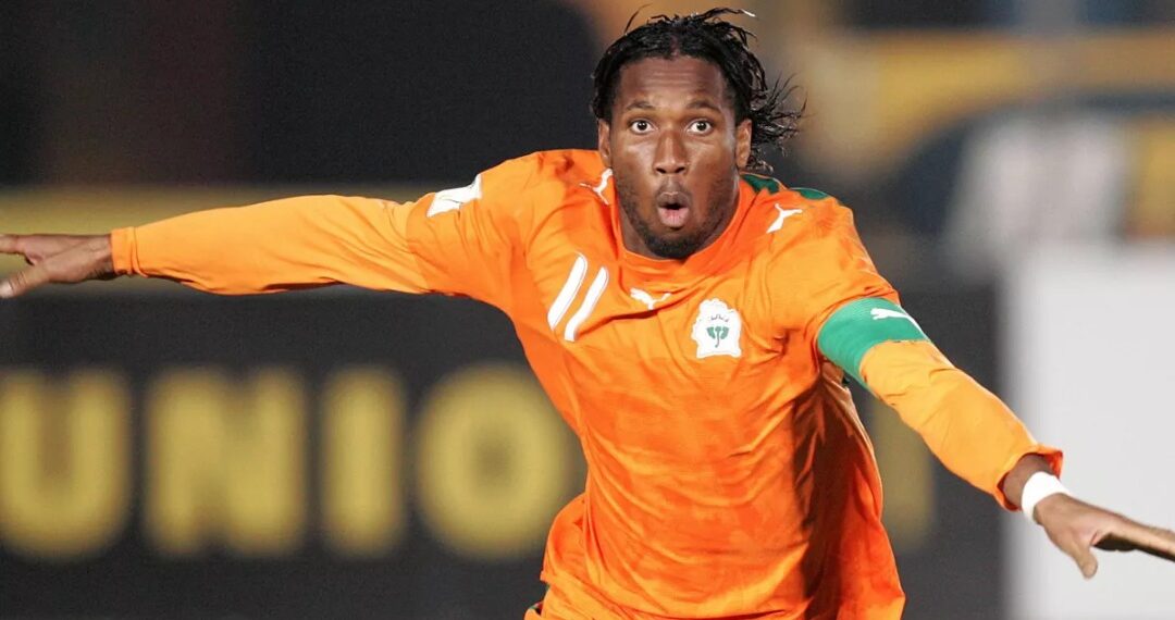 AFCON on this day: 4 February 2006