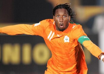 AFCON on this day: 4 February 2006