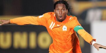AFCON on this day: 4 February 2006