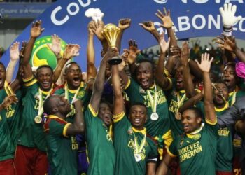 AFCON on this day: 5 February 2017
