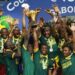 AFCON on this day: 5 February 2017