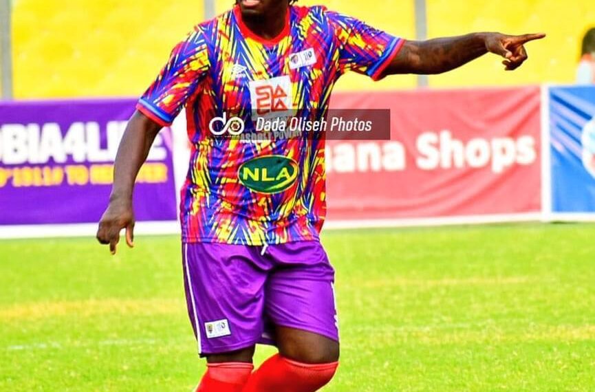 GPL: Sulley Muntari’s debut for Hearts of Oak ends in defeat