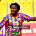 GPL: Sulley Muntari’s debut for Hearts of Oak ends in defeat