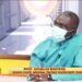 Ghana must not rush to the IMF – Prof Douglas Boateng