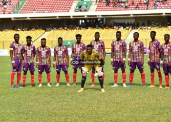 I will be surprised if Hearts of Oak fails to defend the league title – Amankwah Mireku