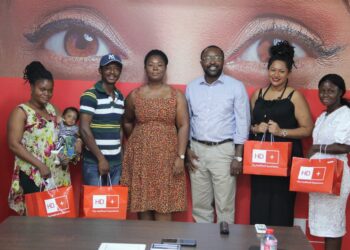 HD+ brings the ‘FeeliFeeli Experience” to 2022’s edition of the Happy Mass Wedding