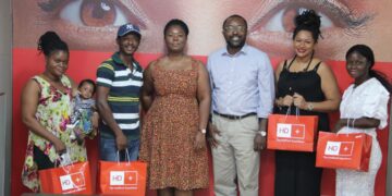 HD+ brings the ‘FeeliFeeli Experience” to 2022’s edition of the Happy Mass Wedding